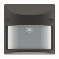 2CLA854110A1501 Датчик движения (ИК пассивный), серия SKY, цвет чёрный барх.