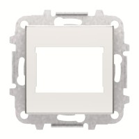 2CLA854150A1101 CP-MD-85BL Накладка датчика движения free@home, SKY, белая