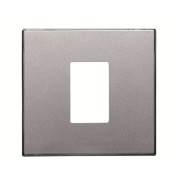 2CLA855500A1301 Накладка для мех-ма VDI,1-пост,SKY,AgAl Накладка для мех-ма VDI,1-пост,SKY,AgAl