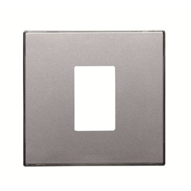 2CLA855500A1301 Накладка для мех-ма VDI,1-пост,SKY,AgAl Накладка для мех-ма VDI,1-пост,SKY,AgAl