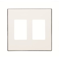 2CLA855510A1101 Накладка для мех-ма VDI,2-пост,SKY,белая Накладка для мех-ма VDI,2-пост,SKY,белая