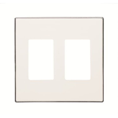 2CLA855510A1101 Накладка для мех-ма VDI,2-пост,SKY,белая Накладка для мех-ма VDI,2-пост,SKY,белая