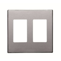 2CLA855510A1301 Накладка для мех-ма VDI,2-пост,SKY,AgAl Накладка для мех-ма VDI,2-пост,SKY,AgAl