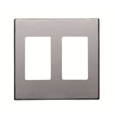 2CLA855510A1301 Накладка для мех-ма VDI,2-пост,SKY,AgAl Накладка для мех-ма VDI,2-пост,SKY,AgAl