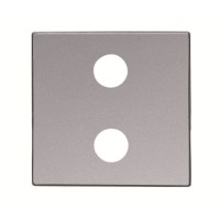 2CLA855520A1301 Накладка для мех-ма 2RCA,SKY,AgAl