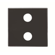 2CLA855520A1501 Накладка для мех-ма 2RCA,SKY,ч.бархат