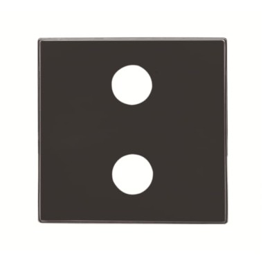 2CLA855520A1501 Накладка для мех-ма 2RCA,SKY,ч.бархат