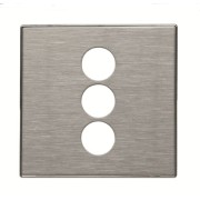 2CLA855530A1401 Накладка для мех-ма 3RCA,SKY,сталь