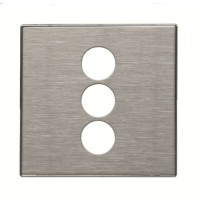 2CLA855530A1401 Накладка для мех-ма 3RCA,SKY,сталь