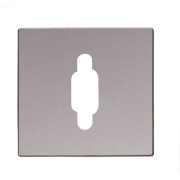 2CLA855550A1301 Накладка для мех-ма VGA,SKY,AgAl