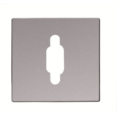 2CLA855550A1301 Накладка для мех-ма VGA,SKY,AgAl