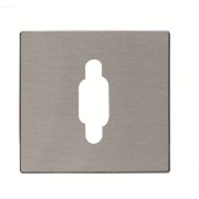 2CLA855550A1401 Накладка для мех-ма VGA,SKY,сталь