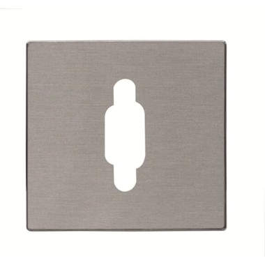 2CLA855550A1401 Накладка для мех-ма VGA,SKY,сталь