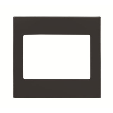 2CLA855710A1501 Накладка для механизма аудиоразъёма арт.8157.1, серия SKY, цвет чёрный бархат 2CLA855710A1501 Накладка для механизма аудиоразъёма арт.8157.1, серия SKY, цвет чёрный бархат