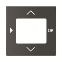 2CLA856530A1501 Накладка таймера