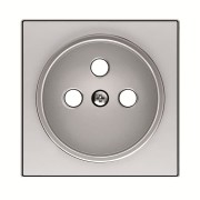 2CLA858700A1301 Накладка розетки 8187,SKY,AgAl