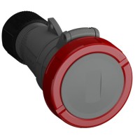 2CMA101162R1000 Розетка кабельная Easy&Safe 432EC11W, 32А, 3P+N+E, IP67, 11ч