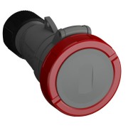 2CMA101157R1000 Розетка кабельная Easy&Safe 432EC3W, 32А, 3P+N+E, IP67, 3ч