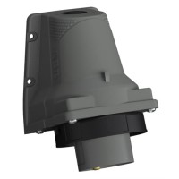 2CMA101196R1000 Вилка для монтажа на поверхность Easy&Safe 332EBS6W,32A,3P+E,IP67,5ч