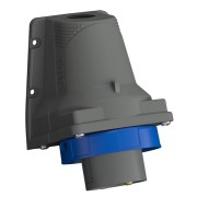 2CMA101199R1000 Вилка для монтажа на поверхность Easy&Safe 332EBS6W,32A,3P+E,IP67,9ч
