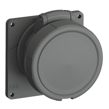2CMA101317R1000 Розетка с прямым фланцем Easy&Safe 432ERU1W,32A,3P+N+E,IP67,1ч 2CMA101317R1000 Розетка с прямым фланцем Easy&Safe 432ERU1W,32A,3P+N+E,IP67,1ч
