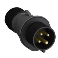 2CMA101957R1000 Вилка кабельная Easy&Safe 316EP7,16А,3P+E,IP44,7ч