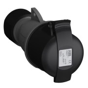 2CMA102024R1000 Розетка кабельная Easy&Safe 416EC7,16А,3P+N+E,IP44,7ч