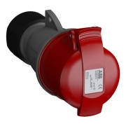 2CMA102026R1000 Розетка кабельная Easy&Safe 416EC11,16А,3P+N+E,IP44,11ч