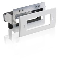 2CMA132635R1000 Комплект монтажа на лицевой панели (для монтажа на панель)