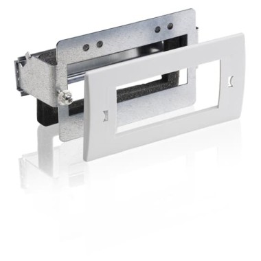 2CMA132635R1000 Комплект монтажа на лицевой панели (для монтажа на панель)