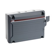 2CMA142406R1000 Выкл в боксе упр сбоку 6р 25А IP65 BW625TPN