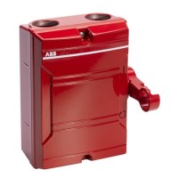 2CMA142435R1000 Рубильник в боксе пожарный KSF225DP