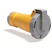 2CMA166616R1000 Розетка кабельная 432C4W, 32А, 3P+N+E, IP67, 4ч