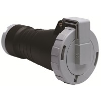 2CMA166552R1000 Розетка кабельная 316C5W, 16А, 3P+E, IP67, 5ч
