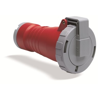 2CMA166562R1000 Розетка кабельная 316C11W, 16А, 3P+E, IP67, 11ч