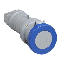 2CMA166928R1000 Розетка кабельная 3125C9W, 125А, 3P+E, IP67, 7ч