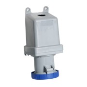 2CMA167316R1000 Розетка для монтажа на поверхность 363RS6W, 63A, 3P+E, IP67, 6ч