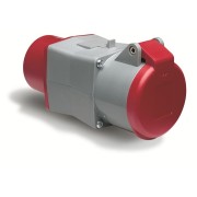 2CMA168129R1000 Фазоинвертор 416FV6, 16А, 3P+N+E, IP44, 6ч