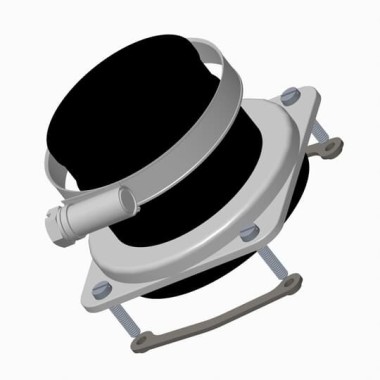 2CMA170188R1000 Уплотнитель входного кабеля FMCE41, 18-48mm