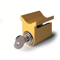 2CMA179237R1000 Универсальное блокирующее устройство CLF 16-125 для кабельных и приборных вилок 16-125А