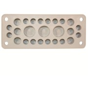 2CMA199116R1000 Уплотнитель FL21 входного кабеля Комби-бокса мягкий