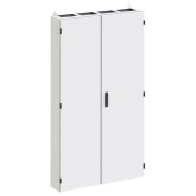 2CPX010033R9999 TG412G Шкаф TwinLine 1850x1050x225 (576 мод) IP55