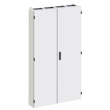 2CPX010033R9999 TG412G Шкаф TwinLine 1850x1050x225 (576 мод) IP55