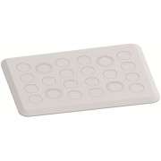 2CPX010454R9999 TZ103 фланец для метрических сальников 4xM20/M25 + 22xM20