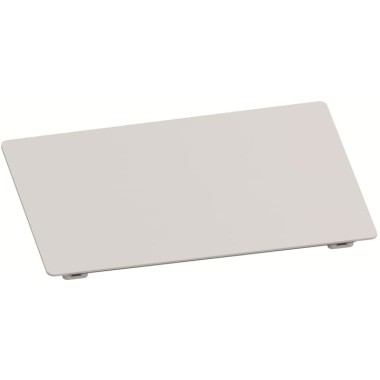 2CPX010459R9999 TZ106P10 заглушка металлическая (10шт.)