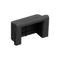 2CPX010486R9999 TZ502 уплотнение резиновое для двустворчатой двери