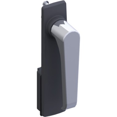 2CPX010488R9999 TZ504 Г-образная ручка без замка