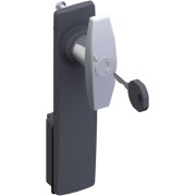 2CPX010489R9999 TZ505 T-образная ручка с замком под ключ