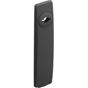 2CPX010491R9999 TZ507 накладка для двухбородкового замка