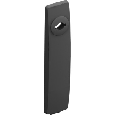 2CPX010491R9999 TZ507 накладка для двухбородкового замка